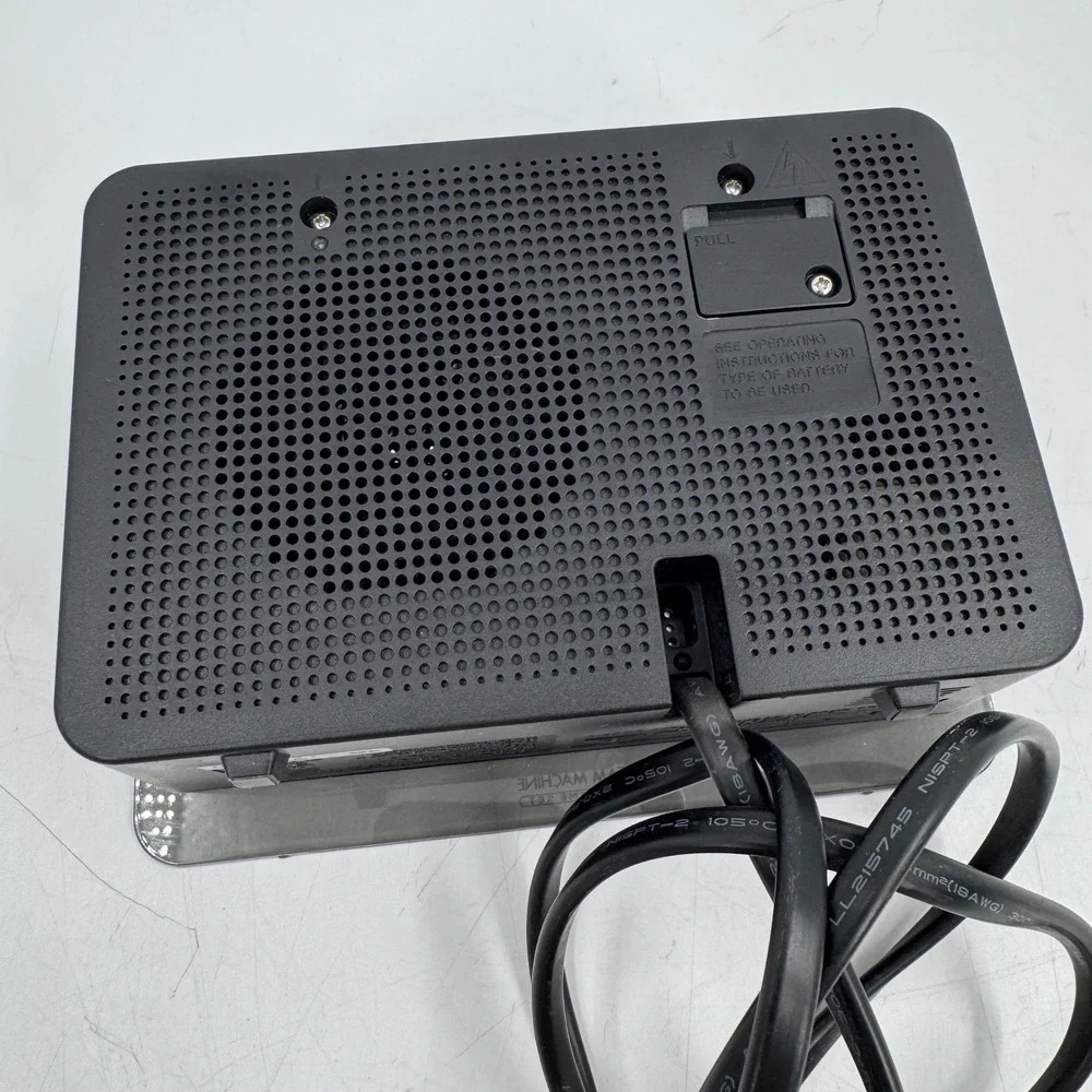 Sony Dream Machine ICF-C414 FM AM Clock Radio Alarm Time Set‎ Tested Working